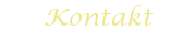 Kontakt